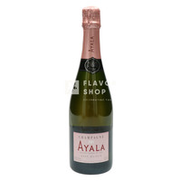 Champagner Ayala Rosé Majeur 75 cl