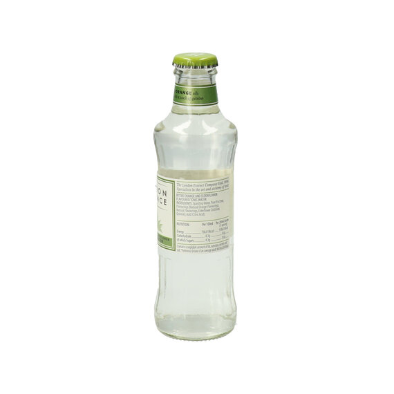 London Essence Blood Orange & Elderflower Tonic 20 cl