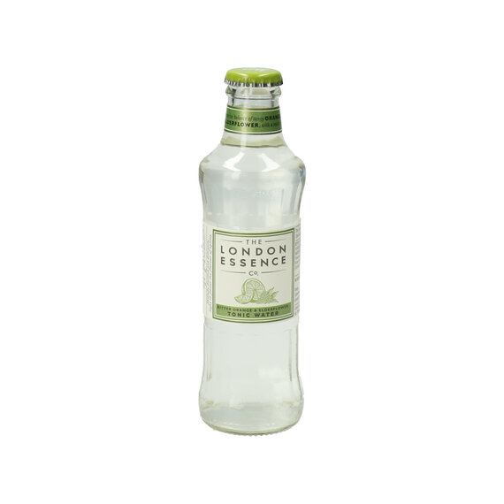 London Essence Blood Orange & Elderflower Tonic 20 cl