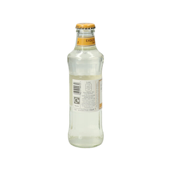 London Essence Indian Tonic 20 cl