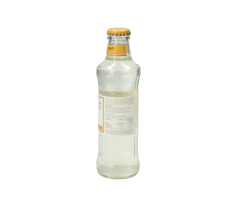 London Essence Indian Tonic 20 cl