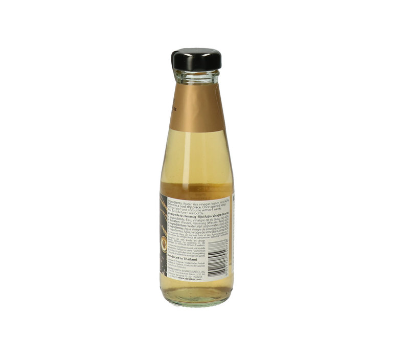 Vinaigre de riz 100 ml