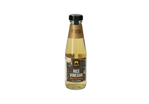 deSIAM Rice vinegar 100 ml