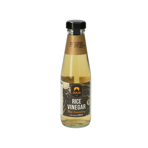 Vinaigre de riz 100 ml 