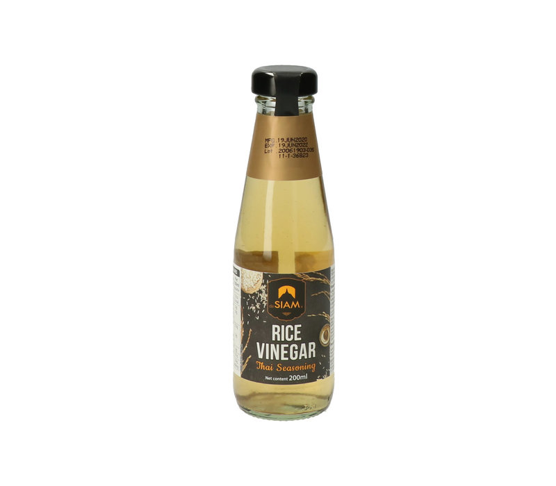 Rice vinegar 100 ml