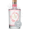 Cedar's Pink Rosé Gin sans alcool 50 cl