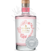 Cedar's Pink Rosé Gin sans alcool