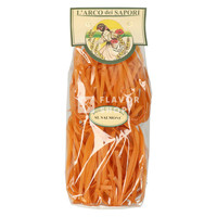 Tagliatelli mit Lachs 250 g