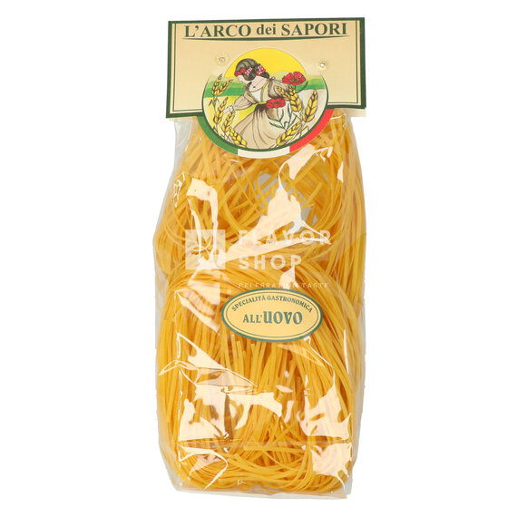 Tagliolini all'uovo 250 g