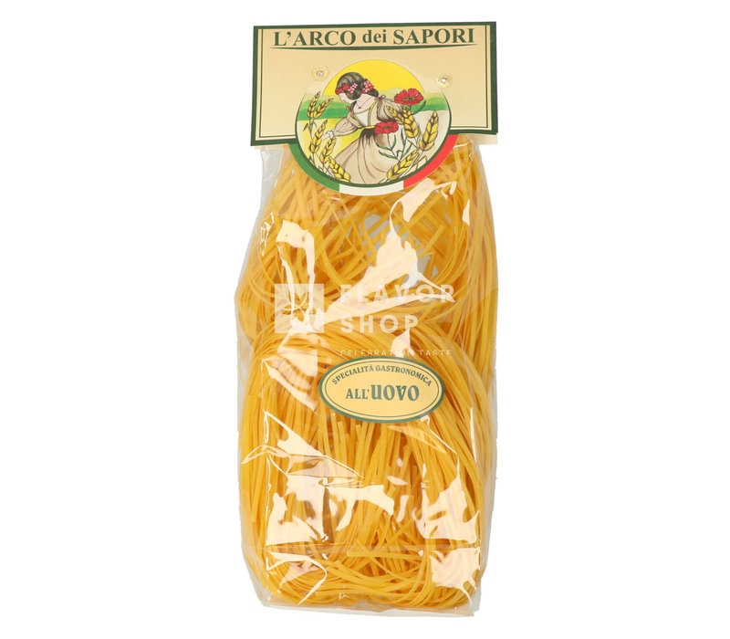 Tagliolini all'uovo 250 g