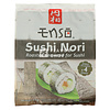 Ensó Algues pour sushi 11 g