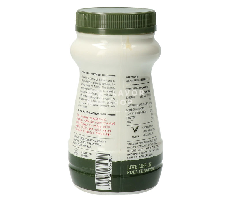 Tahini 500 g