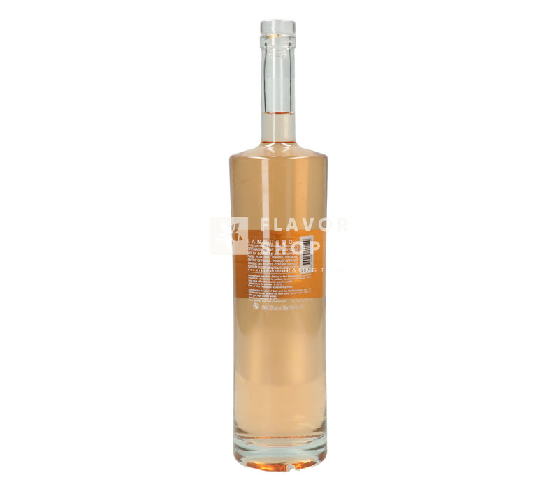 Elle & Lui MAGNUM - Domaine d'Hondrat Rosé 150 cl