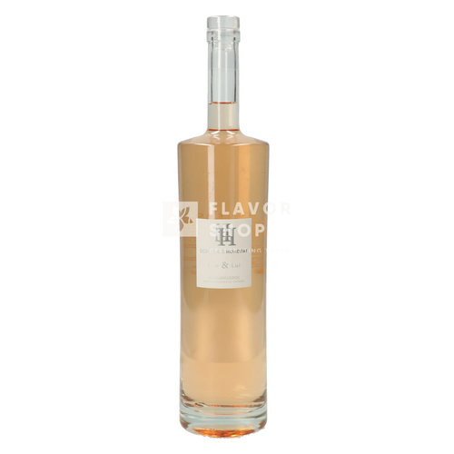 Elle & Lui MAGNUM - Domaine d'Hondrat Rosé 150 cl 