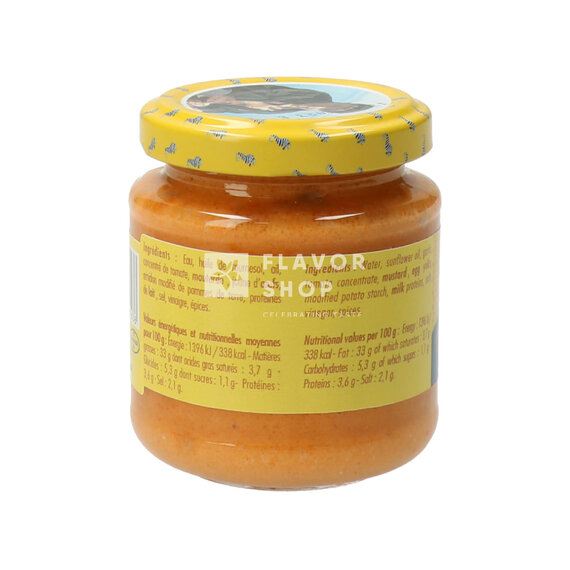 Rouille 100 g