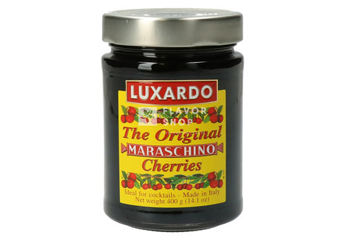 Maraschino Cerises - Luxardo 400 g
