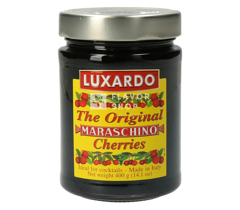 Maraschino-Kirschen - Luxardo 400 g