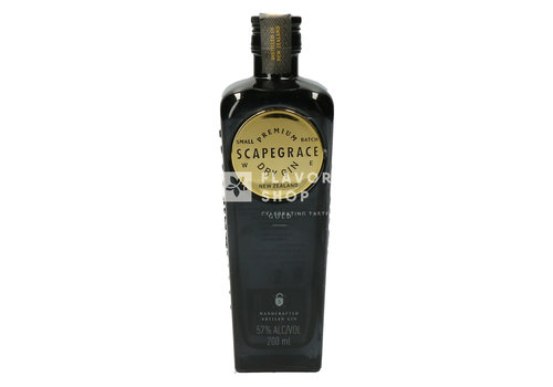 Scapegrace Gold Gin 20 cl*