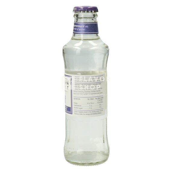 London Essence Grapefruit Rosemary Tonic 20 cl