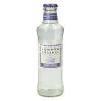 London Essence Grapefruit Rosemary Tonic 20 cl