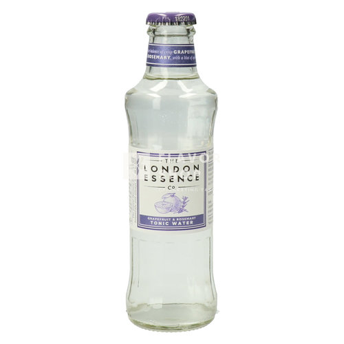 London Essence Grapefruit Rosemary Tonic 20 cl 