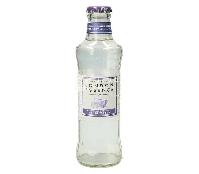 London Essence Grapefruit Rosmarin Tonic 20 cl