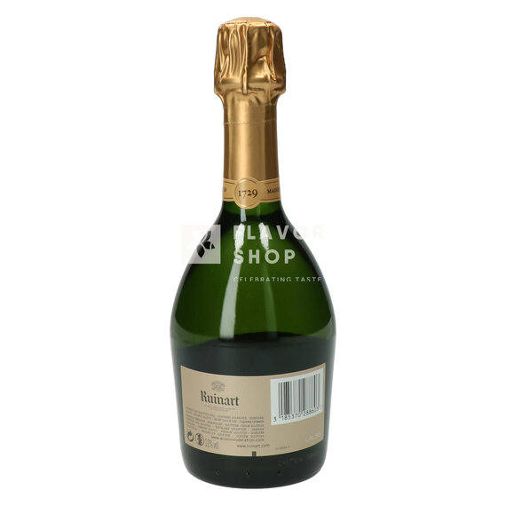 Champagne Ruinart Brut 37,5 cl