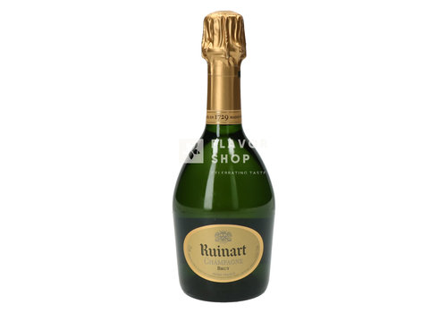 Ruinart Champagner Ruinart Brut 37,5 cl