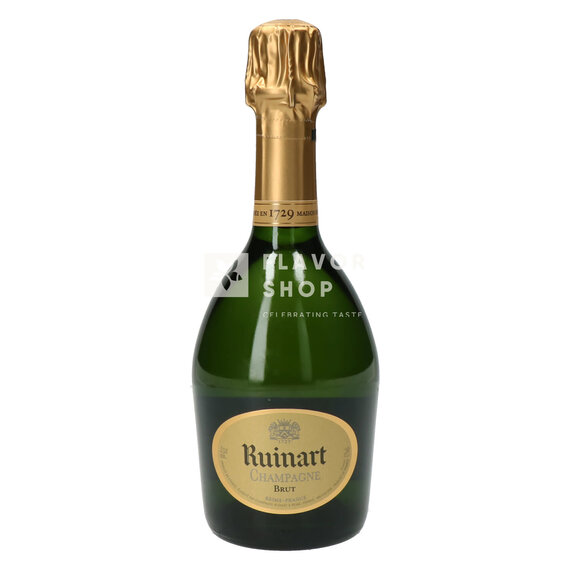 Champagne Ruinart Brut 37,5 cl