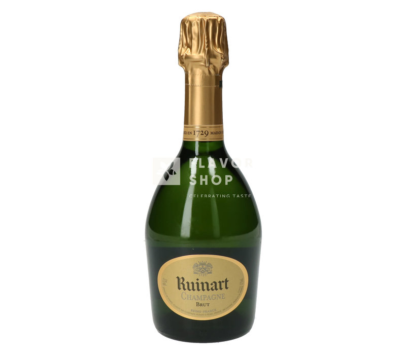 Champagne Ruinart Brut 37.5 cl