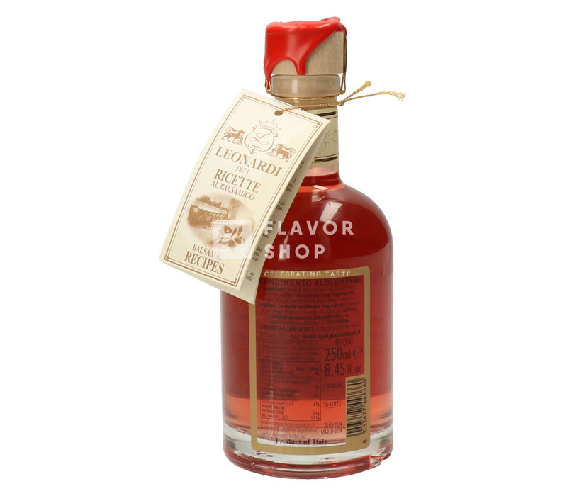Balsamico Rosé