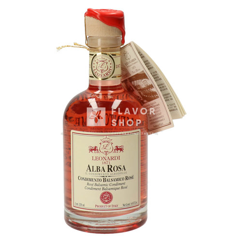 Balsamico Rosé 250 ml 