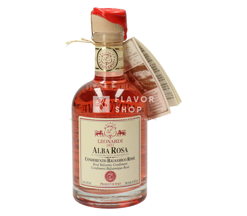 Balsamico Rosé 250 ml