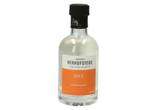 Solé Liqueur 20 cl