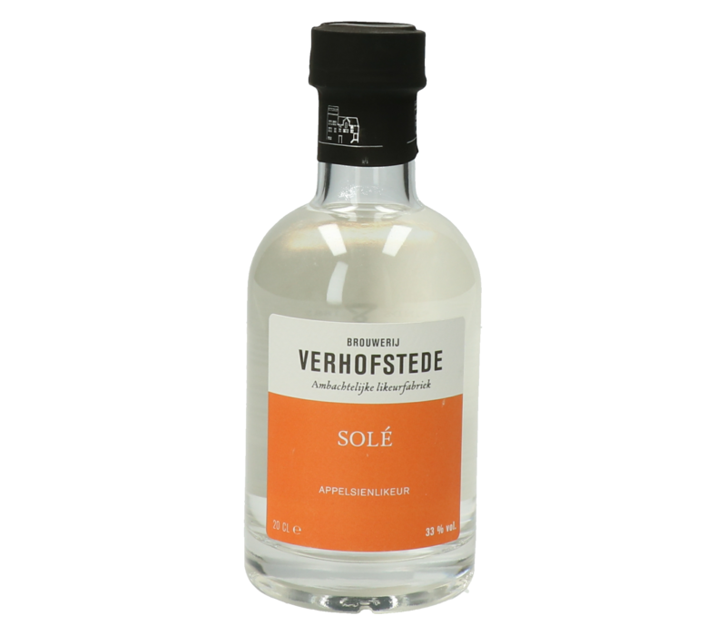 Solé-Likör 20 cl