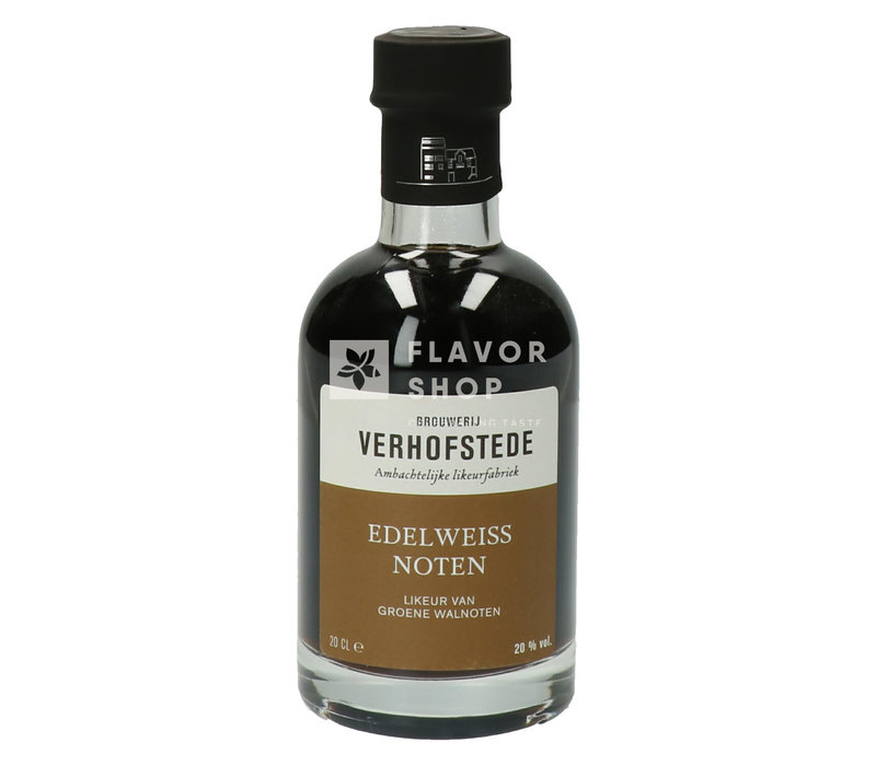 Nut Liqueur 20 cl