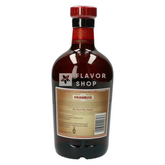 Drambuie 70 cl
