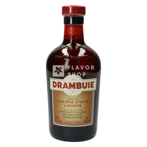 Drambuie 70 cl 