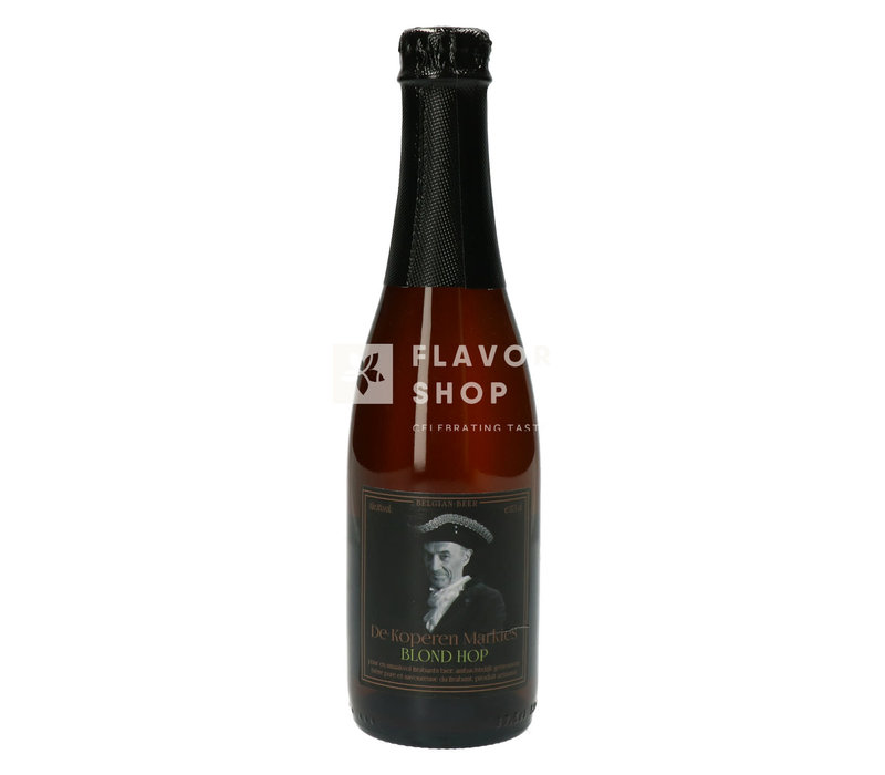 Blonder Hopfen - The Copper Marquis - 37,5 cl