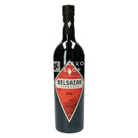 Red Vermouth Belsazar 75 cl*