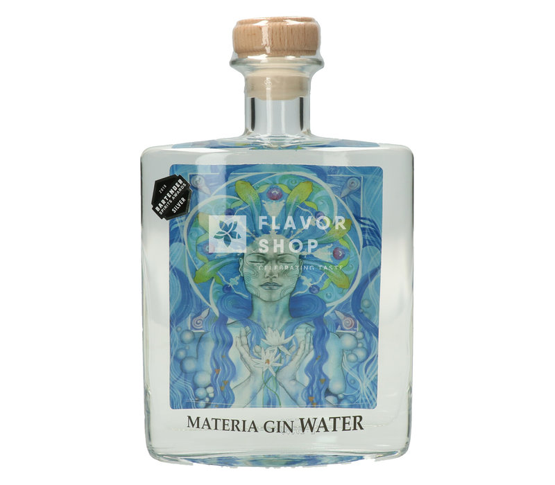 Materia Water Gin 70 cl
