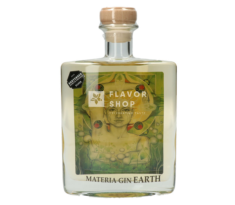 Materia Earth Gin 70 cl