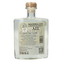 Materia Air Gin 70 cl