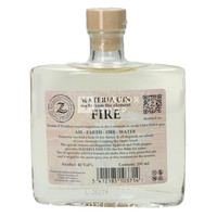 Materia Fire Gin 20cl