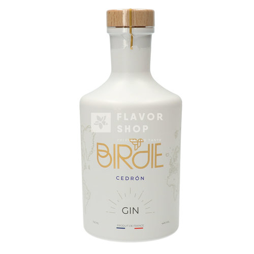 Birdie Cedron Gin 70 cl 