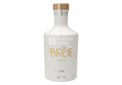 Birdie Kaffir Gin  70 cl