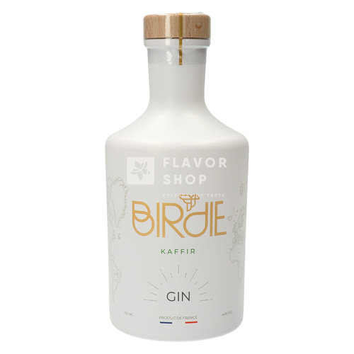 Birdie Kaffir Gin  70 cl 