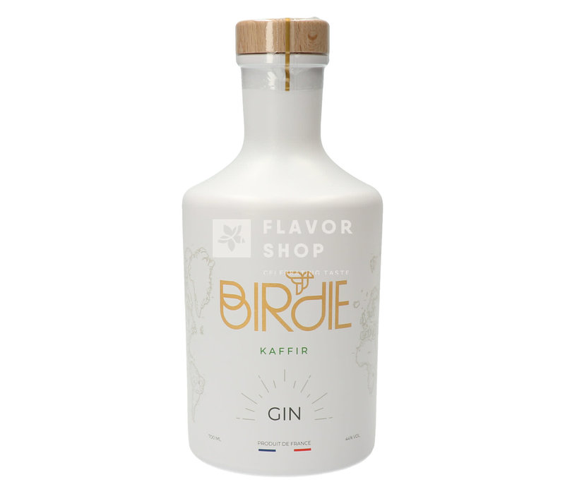 Birdie Kaffir Gin 70 cl