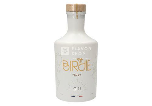 Birdie Birdie Timut Gin 70 cl