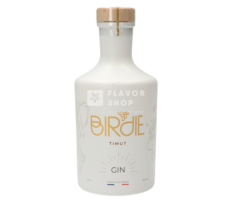 Birdie Timut Gin 70 cl